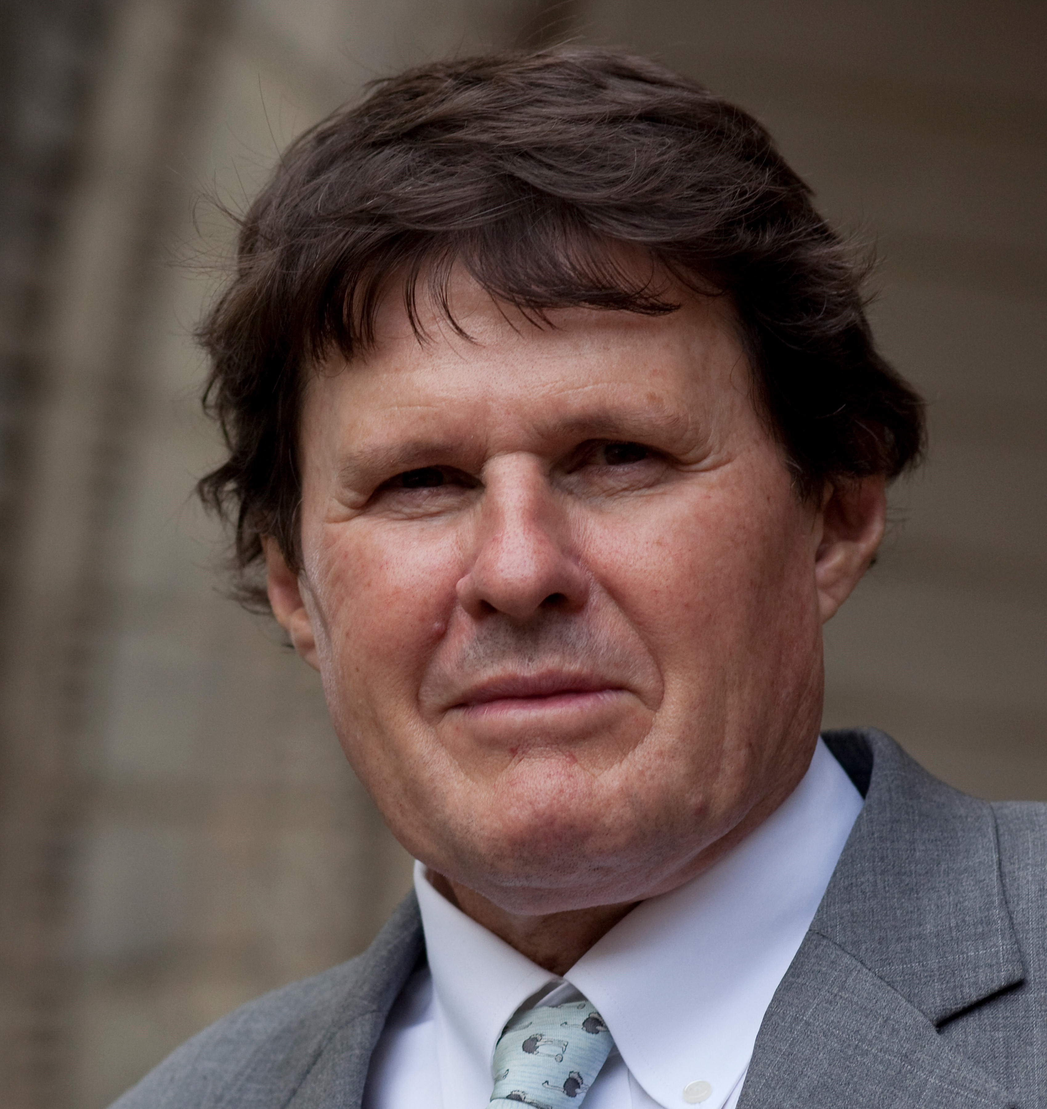 John Briscoe Center For Global Development